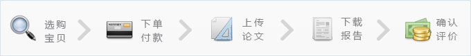 率知网论文查重网