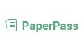 PaperPass论文检测 